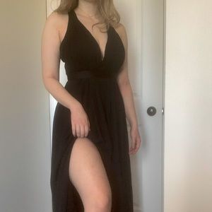 Vera Wang Occassion Gown